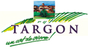 Logo Targon